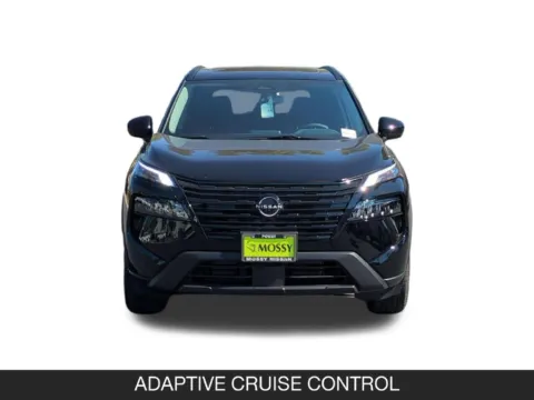 More photos of 2026 Nissan Rogue Dark Armor at Mossy Nissan Poway, CA
