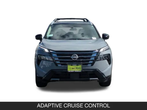 More photos of 2026 Nissan Rogue Platinum at Mossy Nissan Poway, CA