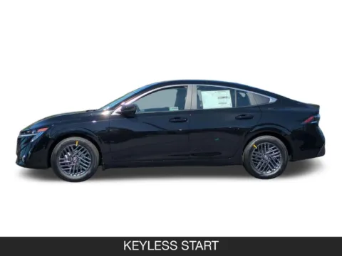 More photos of 2027 Nissan Sentra SV at Mossy Nissan Poway, CA