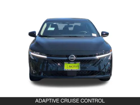 More photos of 2027 Nissan Sentra SV at Mossy Nissan Poway, CA