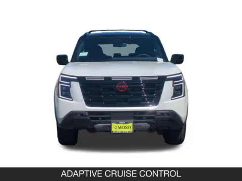 More photos of 2026 Nissan Armada PRO-4X at Mossy Nissan Poway, CA