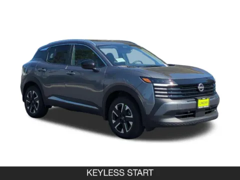 Photos of 2027 Nissan Kicks SV for sale in Poway, CA at Mossy Nissan Poway