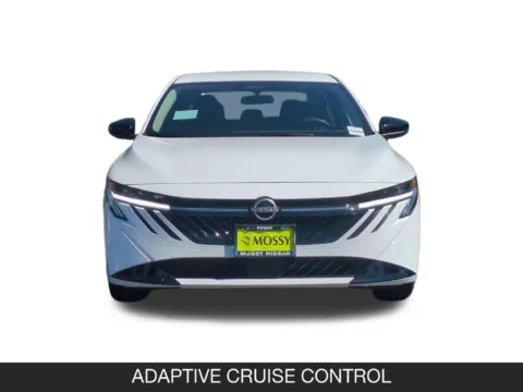 More photos of 2027 Nissan Sentra SV at Mossy Nissan Poway, CA