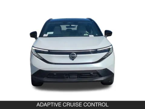 More photos of 2026 Nissan Leaf PLATINUM+ at Mossy Nissan Poway, CA