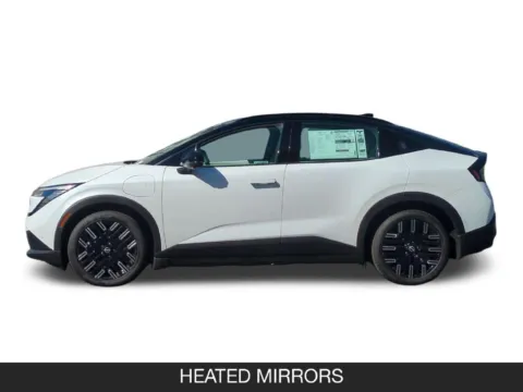 More photos of 2026 Nissan Leaf PLATINUM+ at Mossy Nissan Poway, CA