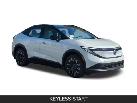 Photos of 2026 Nissan Leaf PLATINUM+ for sale in Poway, CA at Mossy Nissan Poway
