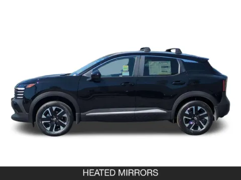 More photos of 2027 Nissan Kicks SV at Mossy Nissan Poway, CA