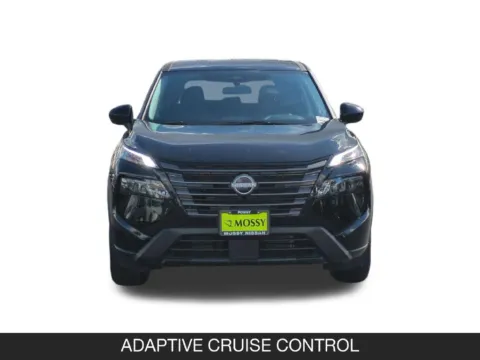 More photos of 2026 Nissan Rogue SV at Mossy Nissan Poway, CA