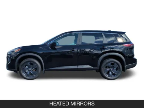 More photos of 2026 Nissan Rogue SV at Mossy Nissan Poway, CA
