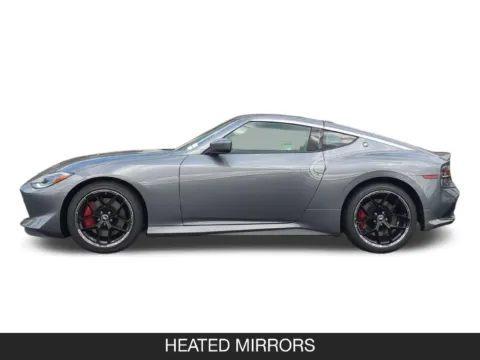 More photos of 2027 Nissan Z Performance at Mossy Nissan Poway, CA