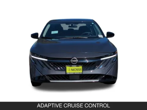 More photos of 2027 Nissan Sentra SV at Mossy Nissan Poway, CA