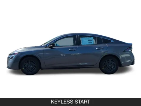More photos of 2027 Nissan Sentra SV at Mossy Nissan Poway, CA