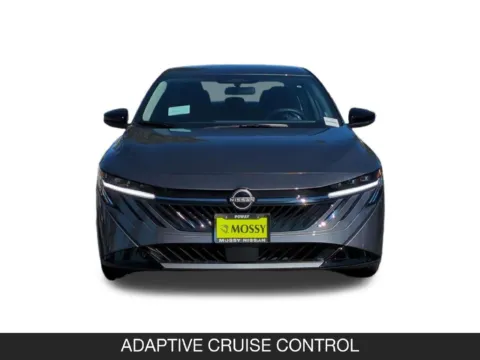 More photos of 2027 Nissan Sentra SV at Mossy Nissan Poway, CA