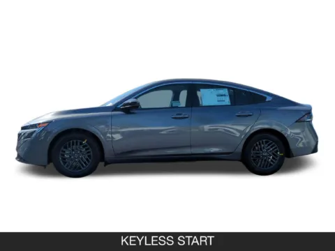 More photos of 2027 Nissan Sentra SV at Mossy Nissan Poway, CA