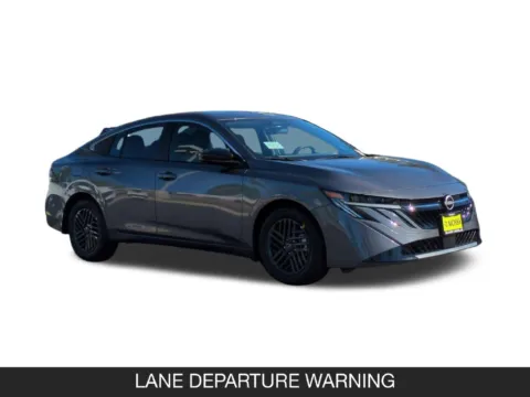 Photos of 2027 Nissan Sentra SV for sale in Poway, CA at Mossy Nissan Poway