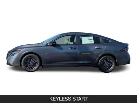 More photos of 2027 Nissan Sentra SV at Mossy Nissan Poway, CA