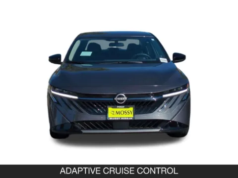 More photos of 2027 Nissan Sentra SV at Mossy Nissan Poway, CA