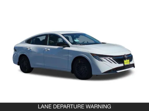 Photos of 2027 Nissan Sentra SV for sale in Poway, CA at Mossy Nissan Poway