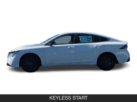 More photos of 2027 Nissan Sentra SV at Mossy Nissan Poway, CA