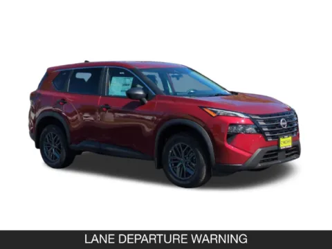 Photos of 2027 Nissan Rogue S for sale in Poway, CA at Mossy Nissan Poway