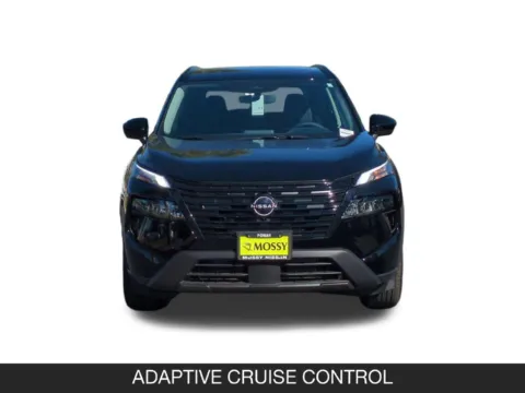 More photos of 2026 Nissan Rogue Dark Armor at Mossy Nissan Poway, CA