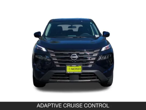 More photos of 2026 Nissan Rogue SV at Mossy Nissan Poway, CA