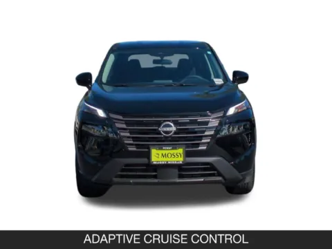 More photos of 2026 Nissan Rogue SV at Mossy Nissan Poway, CA