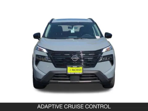 More photos of 2026 Nissan Rogue Dark Armor at Mossy Nissan Poway, CA
