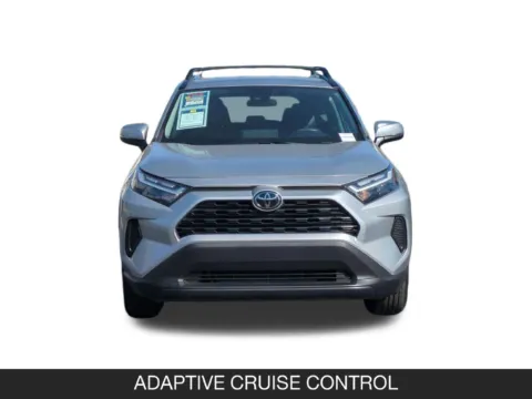 More photos of 2024 Toyota RAV4 XLE at Mossy Nissan Poway, CA