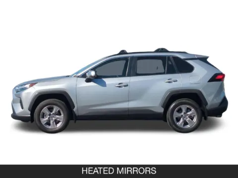 More photos of 2024 Toyota RAV4 XLE at Mossy Nissan Poway, CA