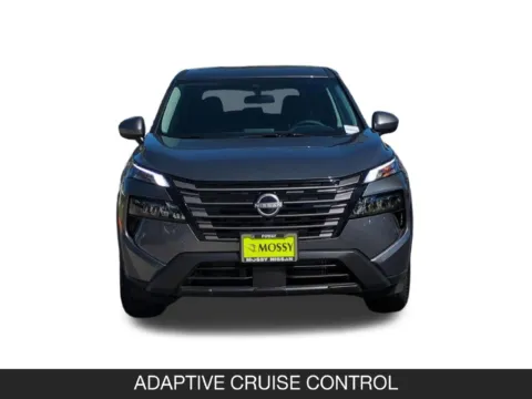 More photos of 2027 Nissan Rogue SV at Mossy Nissan Poway, CA
