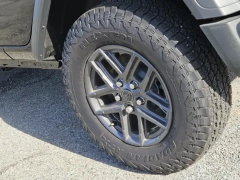 More photos of 2026 Jeep Wrangler Sport S at Bonham Chrysler, TX