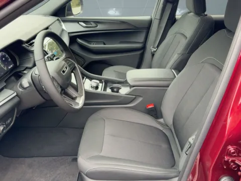 More photos of 2025 Jeep Grand Cherokee Laredo X at Bonham Chrysler, TX