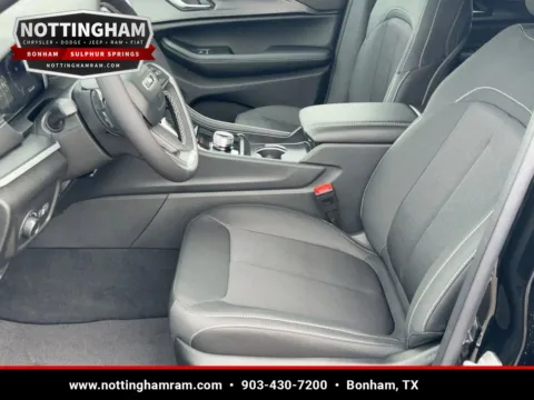 More photos of 2025 Jeep Grand Cherokee Laredo X at Bonham Chrysler, TX