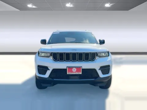 More photos of 2025 Jeep Grand Cherokee Laredo X at Bonham Chrysler, TX
