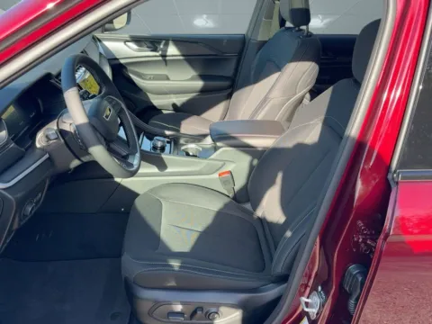 More photos of 2025 Jeep Grand Cherokee Laredo X at Bonham Chrysler, TX