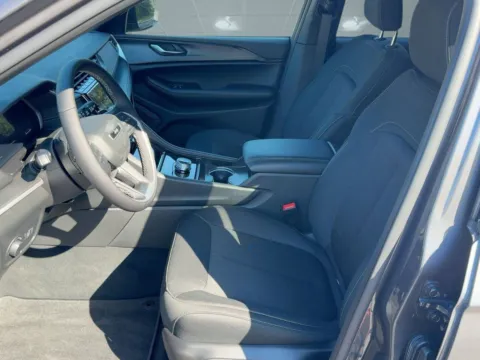 More photos of 2025 Jeep Grand Cherokee L Laredo X at Bonham Chrysler, TX