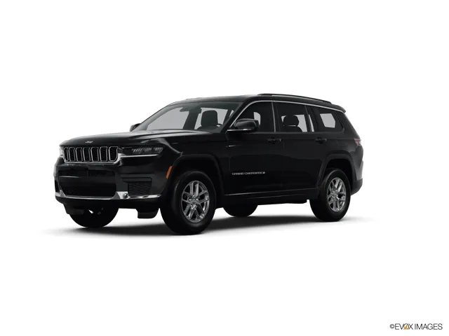 2025 Jeep Grand Cherokee L Laredo X for sale in Bonham, TX