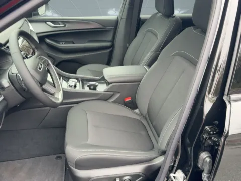 More photos of 2025 Jeep Grand Cherokee L Laredo X at Bonham Chrysler, TX