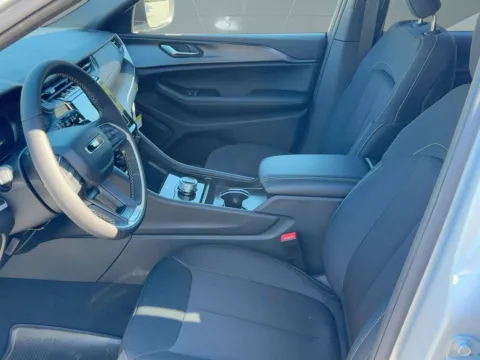 More photos of 2025 Jeep Grand Cherokee L Laredo X at Bonham Chrysler, TX