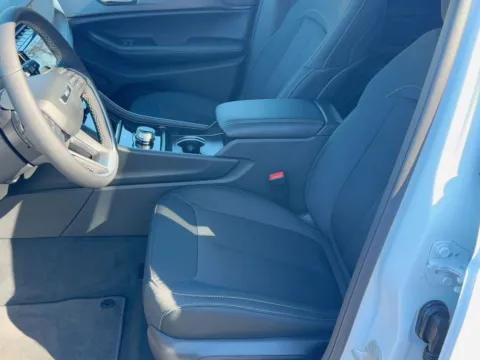 More photos of 2025 Jeep Grand Cherokee L Laredo X at Bonham Chrysler, TX