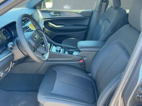 More photos of 2025 Jeep Grand Cherokee L Laredo X at Bonham Chrysler, TX