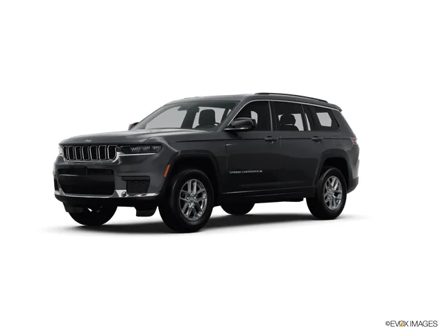 2025 Jeep Grand Cherokee L Laredo X for sale in Bonham, TX
