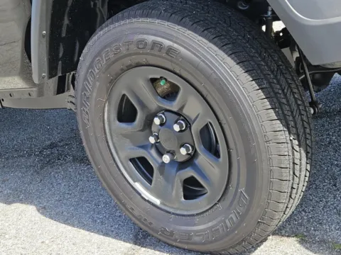 More photos of 2026 Jeep Gladiator Sport at Bonham Chrysler, TX