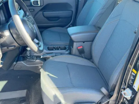 More photos of 2026 Jeep Gladiator Sport at Bonham Chrysler, TX