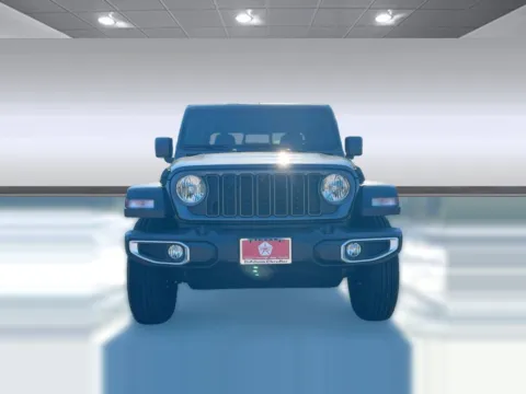 More photos of 2026 Jeep Gladiator Sport at Bonham Chrysler, TX