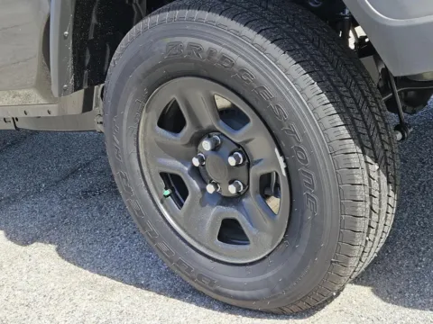 More photos of 2026 Jeep Gladiator Sport at Bonham Chrysler, TX