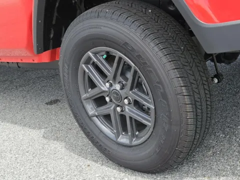 More photos of 2025 Jeep Gladiator Sport S at Bonham Chrysler, TX