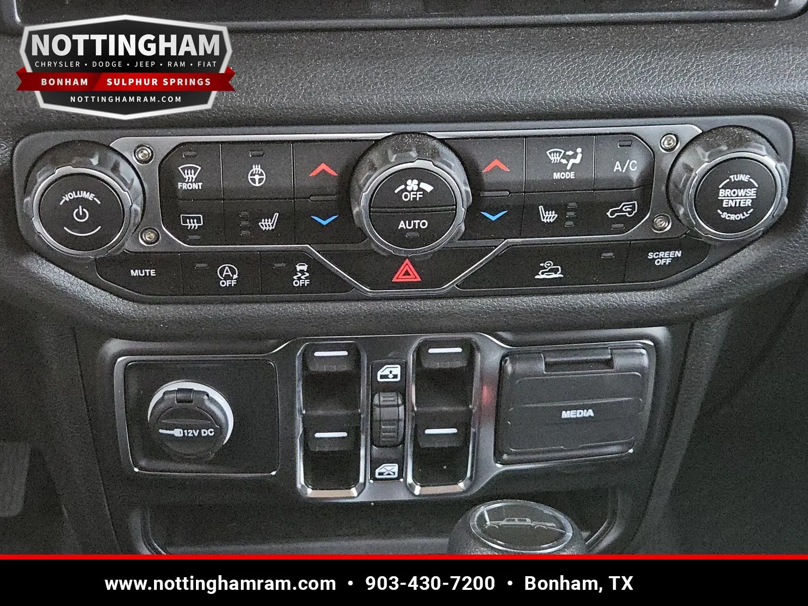 2025 Jeep Gladiator Sport S - Photo 12