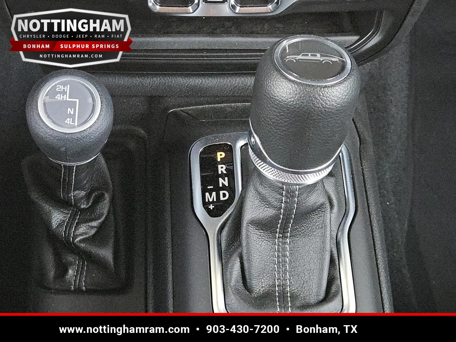 2025 Jeep Gladiator Sport S - Photo 13